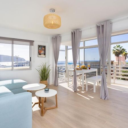 Home2Book Beachfront Design&Views Los Cristianos Los Cristianos  Extérieur photo