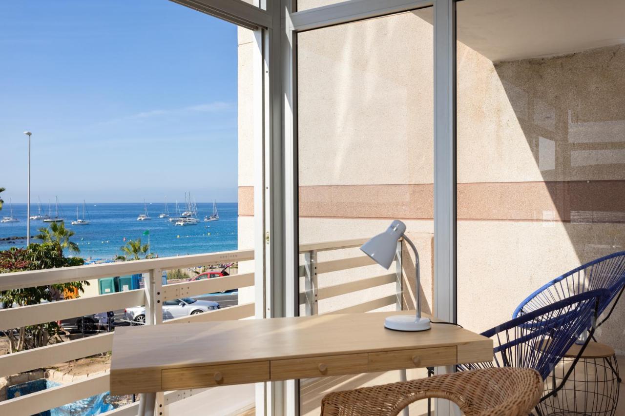 Home2Book Beachfront Design&Views Los Cristianos Los Cristianos  Extérieur photo