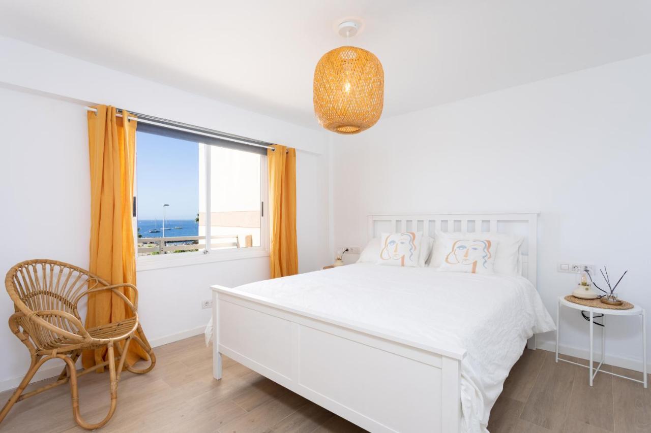 Home2Book Beachfront Design&Views Los Cristianos Los Cristianos  Extérieur photo