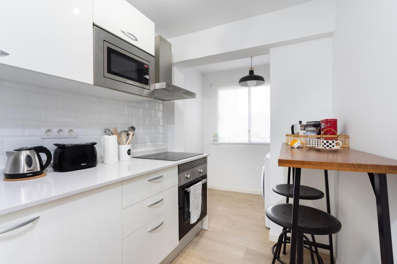 Home2Book Beachfront Design&Views Los Cristianos Los Cristianos  Extérieur photo