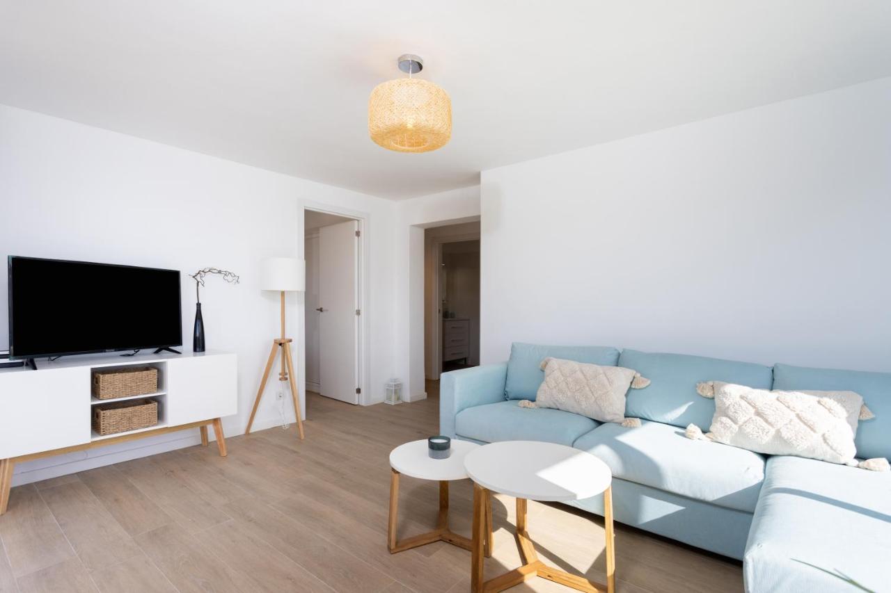 Home2Book Beachfront Design&Views Los Cristianos Los Cristianos  Extérieur photo