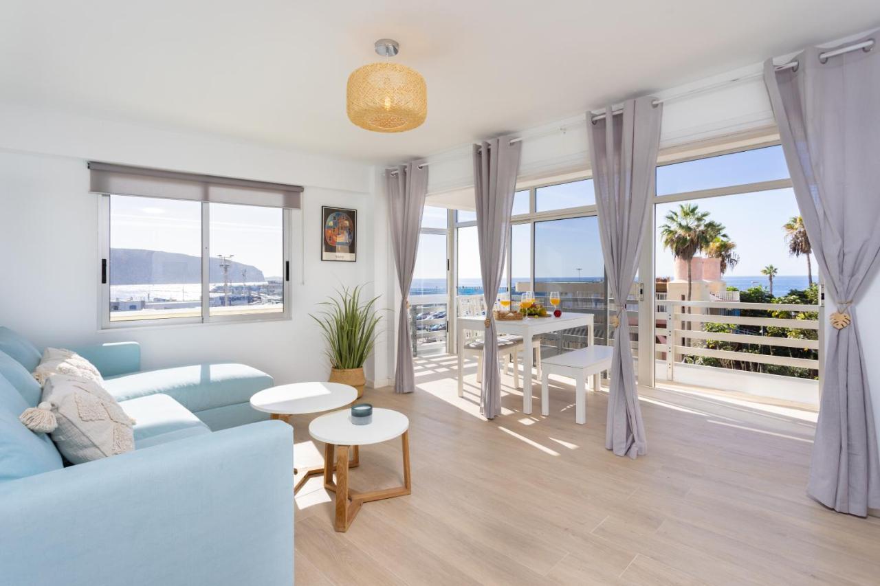 Home2Book Beachfront Design&Views Los Cristianos Los Cristianos  Extérieur photo