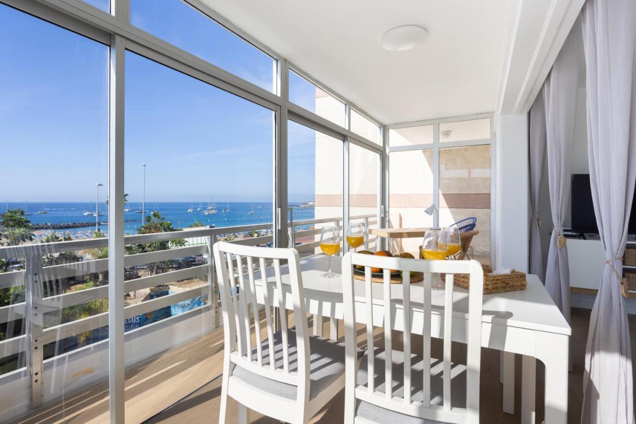 Home2Book Beachfront Design&Views Los Cristianos Los Cristianos  Extérieur photo
