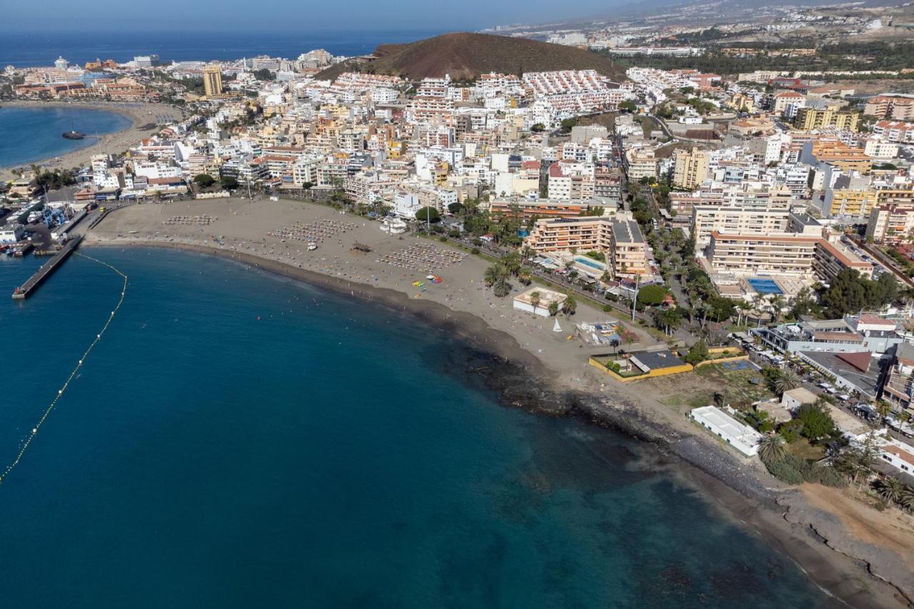 Home2Book Beachfront Design&Views Los Cristianos Los Cristianos  Extérieur photo
