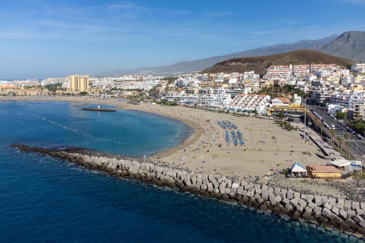 Home2Book Beachfront Design&Views Los Cristianos Los Cristianos  Extérieur photo