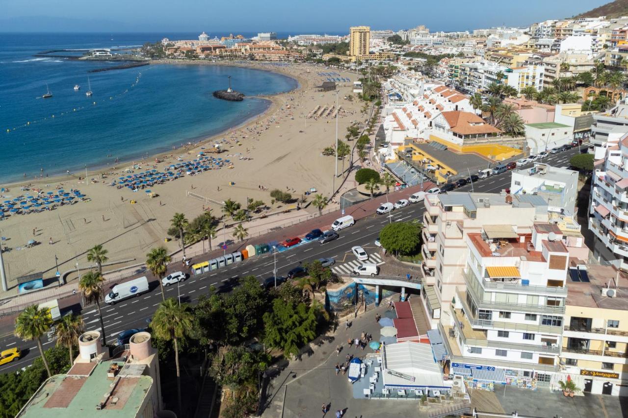 Home2Book Beachfront Design&Views Los Cristianos Los Cristianos  Extérieur photo