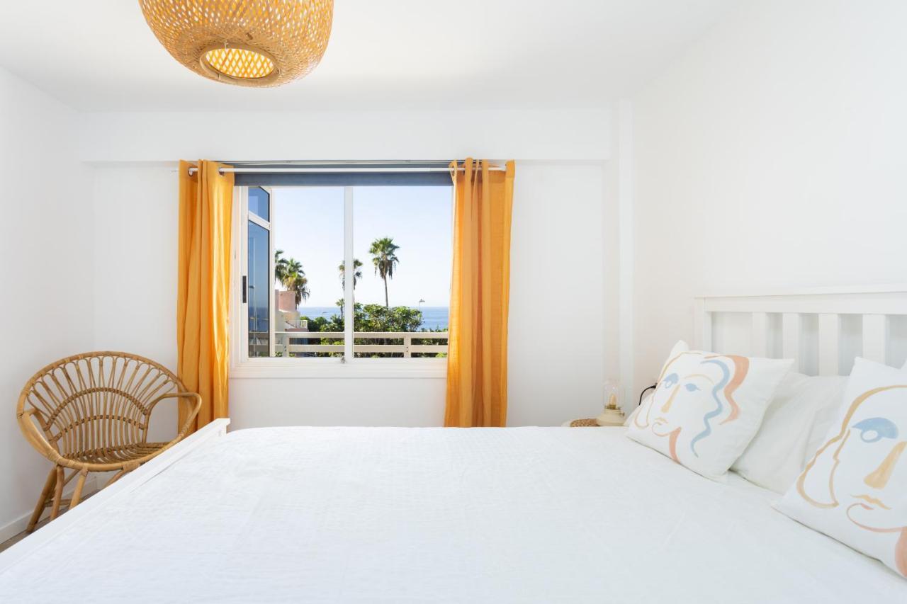 Home2Book Beachfront Design&Views Los Cristianos Los Cristianos  Extérieur photo