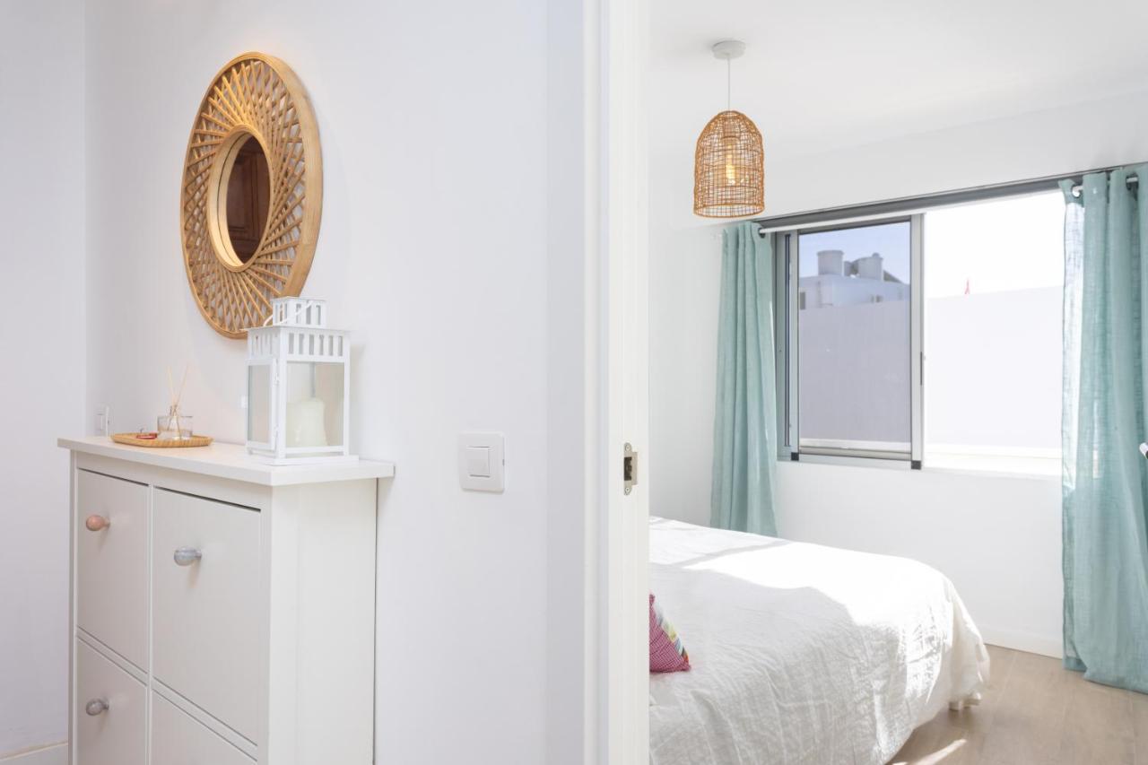 Home2Book Beachfront Design&Views Los Cristianos Los Cristianos  Extérieur photo
