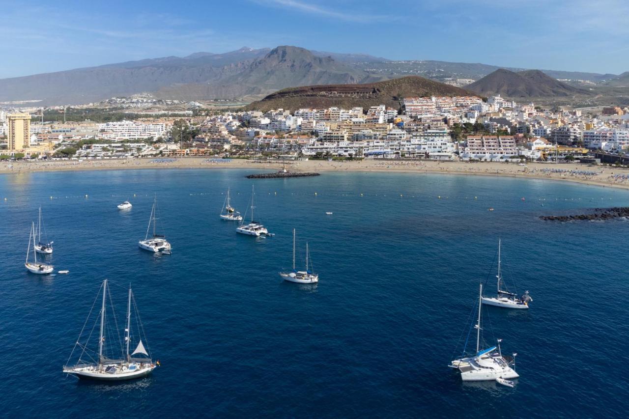 Home2Book Beachfront Design&Views Los Cristianos Los Cristianos  Extérieur photo