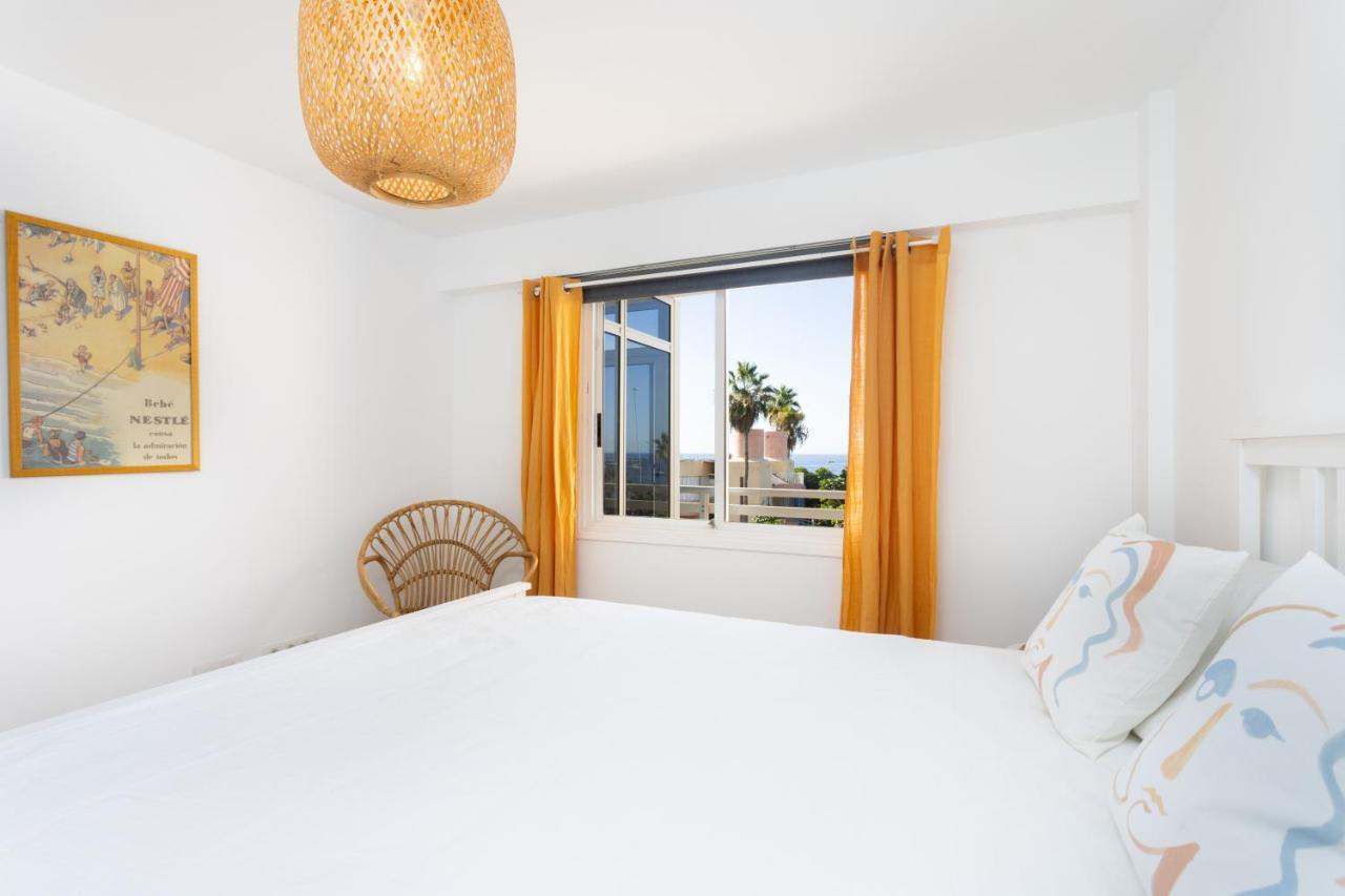 Home2Book Beachfront Design&Views Los Cristianos Los Cristianos  Extérieur photo