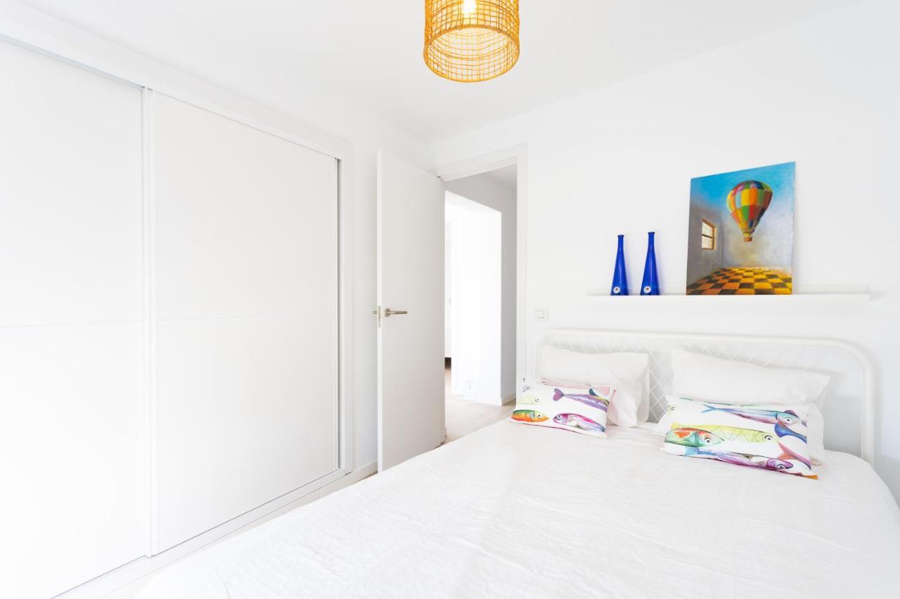 Home2Book Beachfront Design&Views Los Cristianos Los Cristianos  Extérieur photo