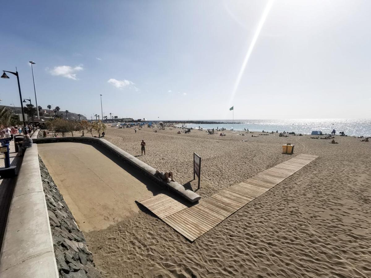 Home2Book Beachfront Design&Views Los Cristianos Los Cristianos  Extérieur photo