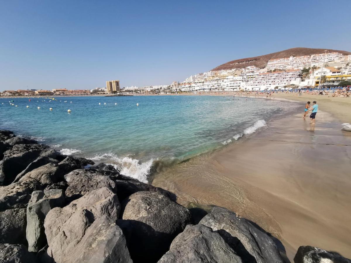 Home2Book Beachfront Design&Views Los Cristianos Los Cristianos  Extérieur photo