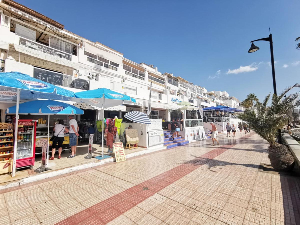 Home2Book Beachfront Design&Views Los Cristianos Los Cristianos  Extérieur photo