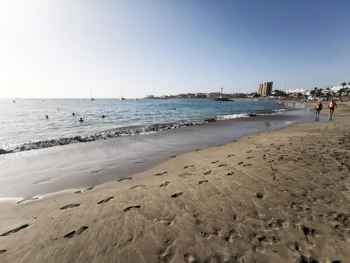 Home2Book Beachfront Design&Views Los Cristianos Los Cristianos  Extérieur photo
