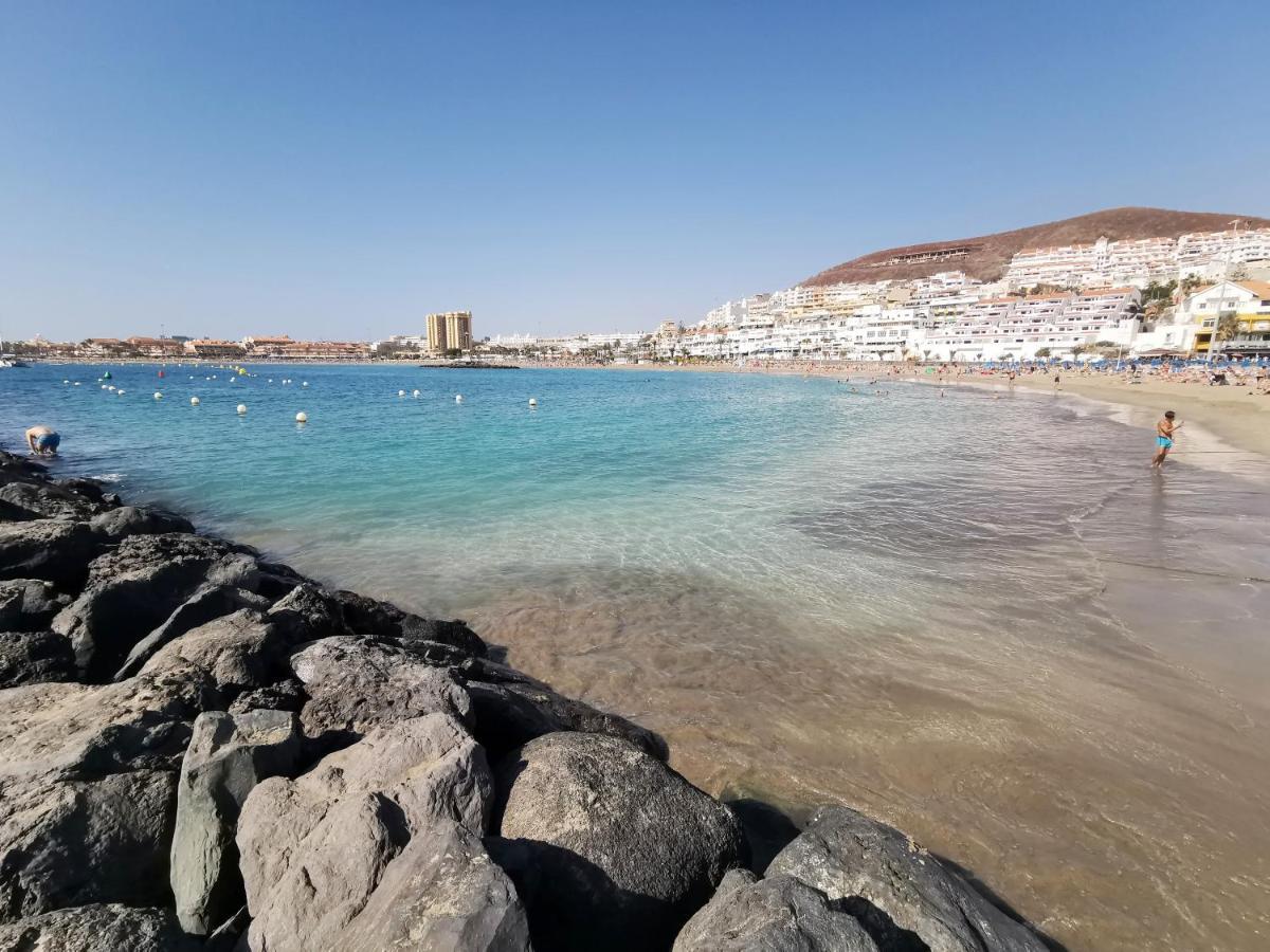 Home2Book Beachfront Design&Views Los Cristianos Los Cristianos  Extérieur photo