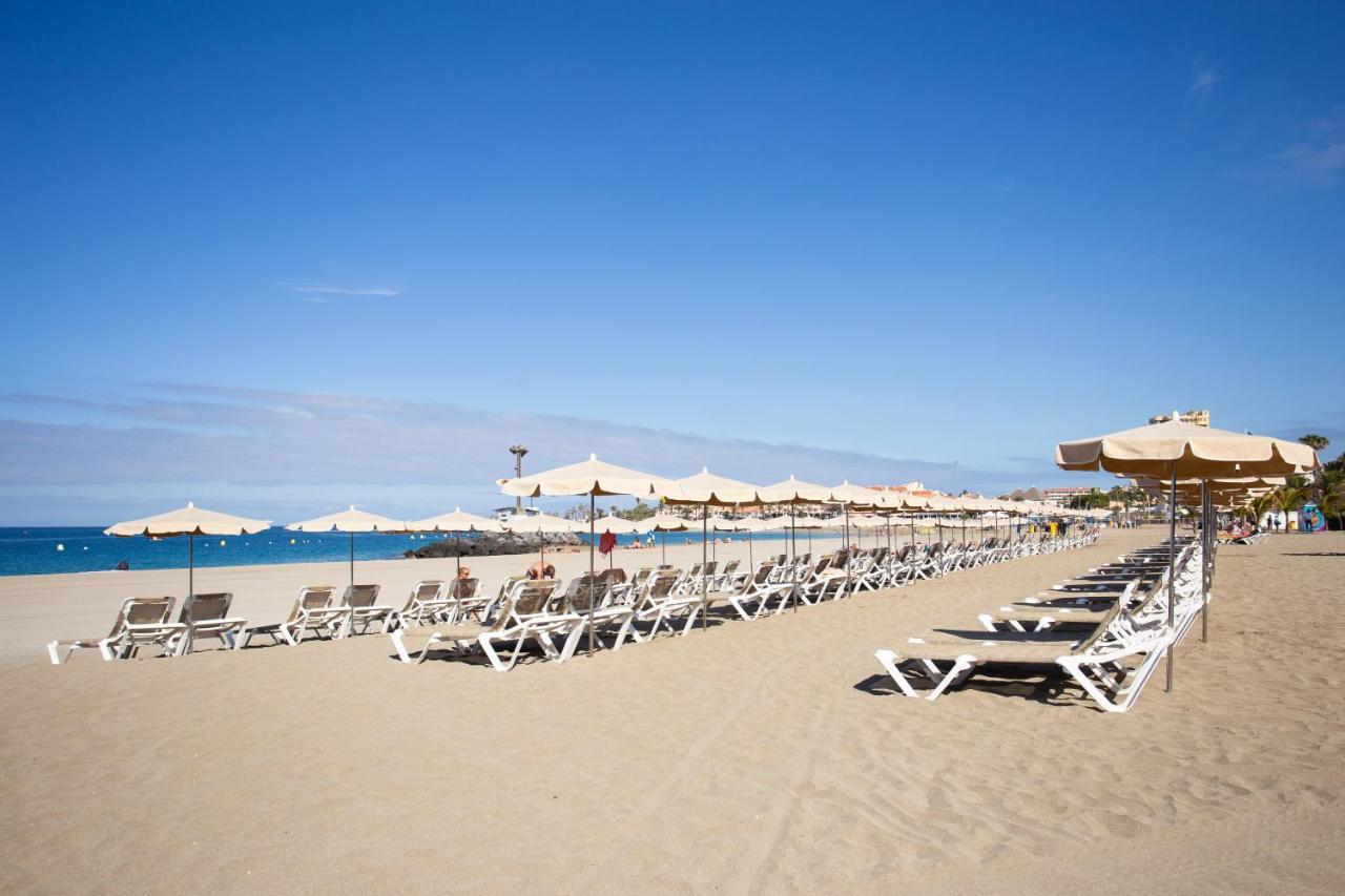 Home2Book Beachfront Design&Views Los Cristianos Los Cristianos  Extérieur photo