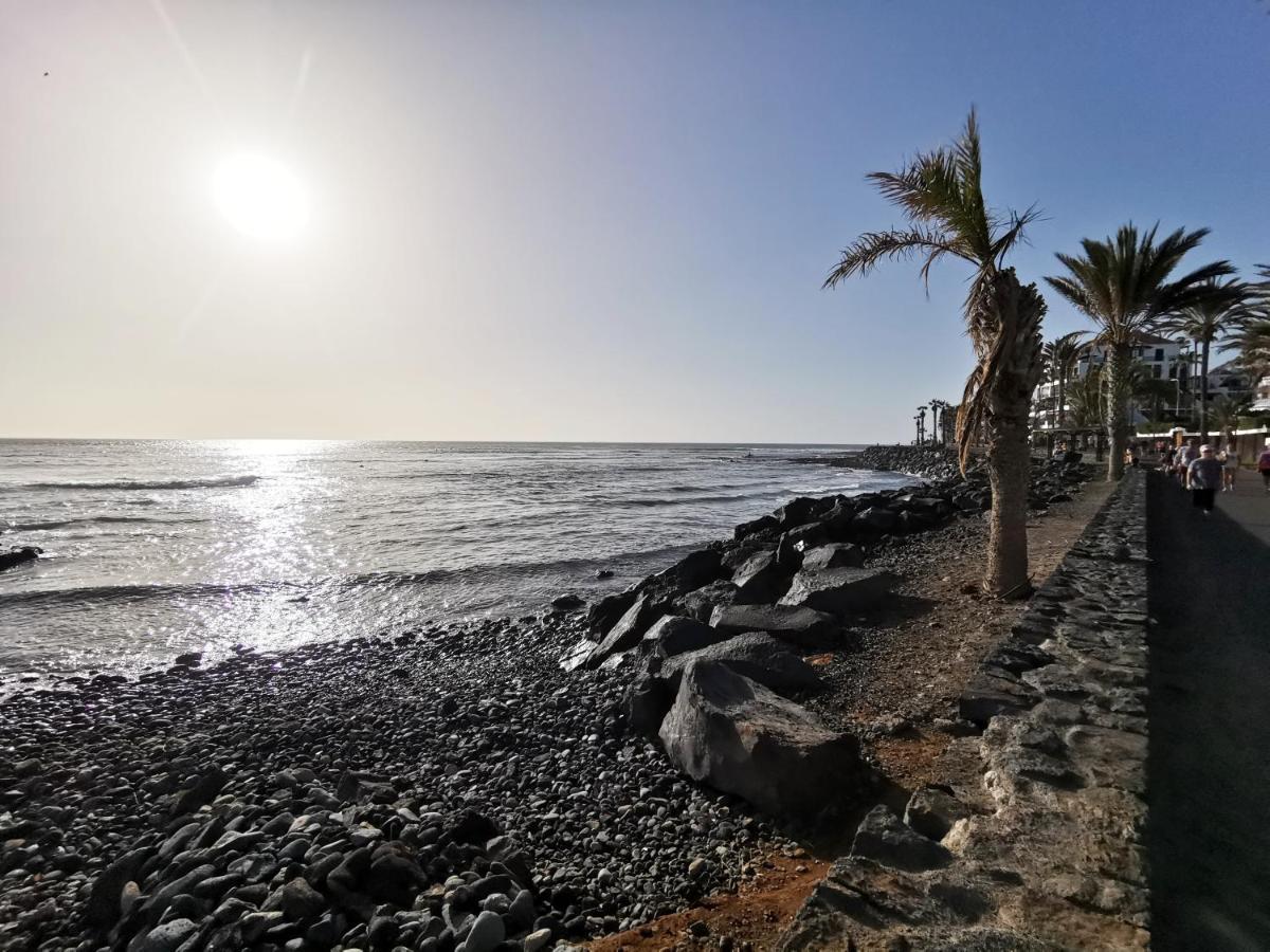 Home2Book Beachfront Design&Views Los Cristianos Los Cristianos  Extérieur photo