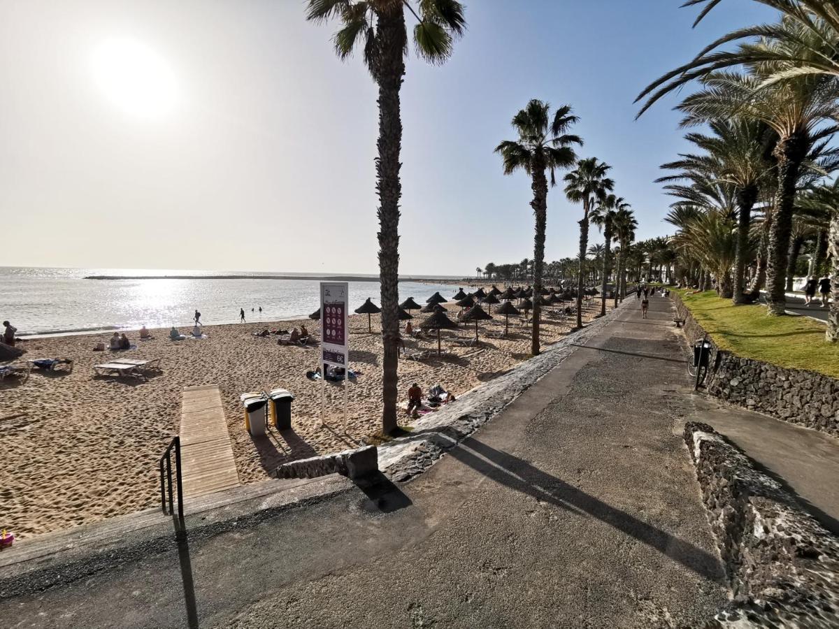 Home2Book Beachfront Design&Views Los Cristianos Los Cristianos  Extérieur photo