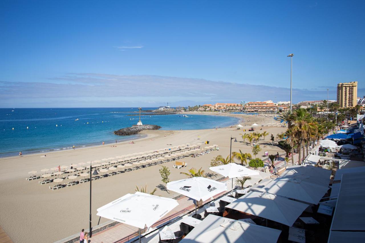 Home2Book Beachfront Design&Views Los Cristianos Los Cristianos  Extérieur photo