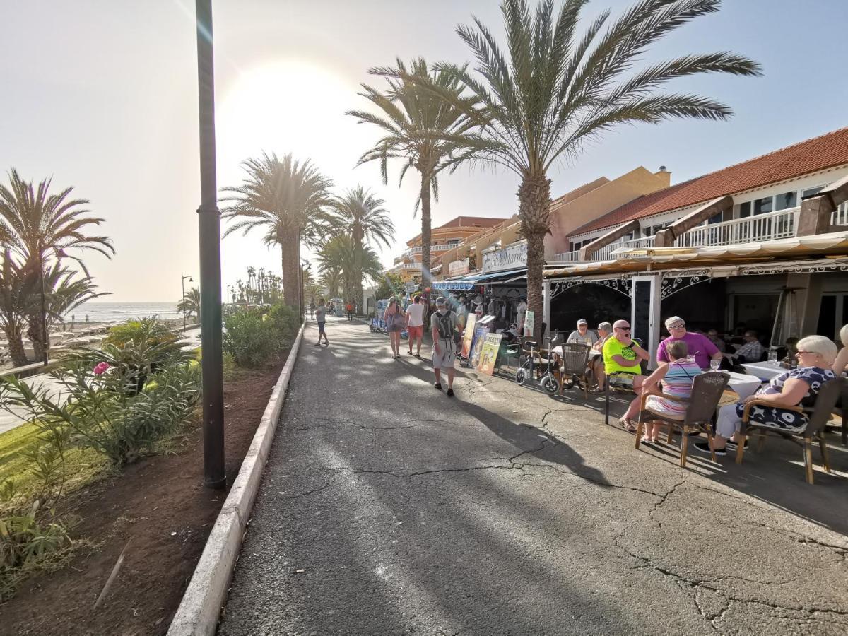 Home2Book Beachfront Design&Views Los Cristianos Los Cristianos  Extérieur photo
