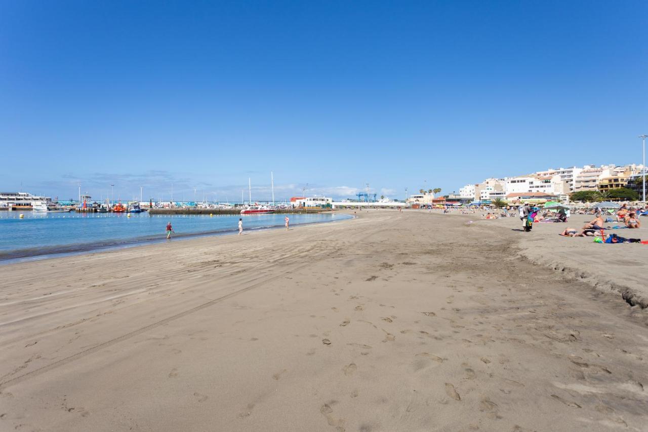 Home2Book Beachfront Design&Views Los Cristianos Los Cristianos  Extérieur photo