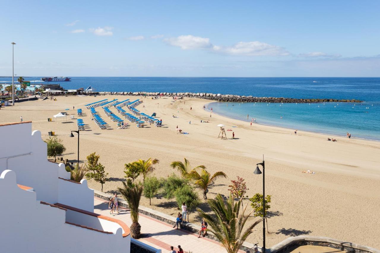 Home2Book Beachfront Design&Views Los Cristianos Los Cristianos  Extérieur photo